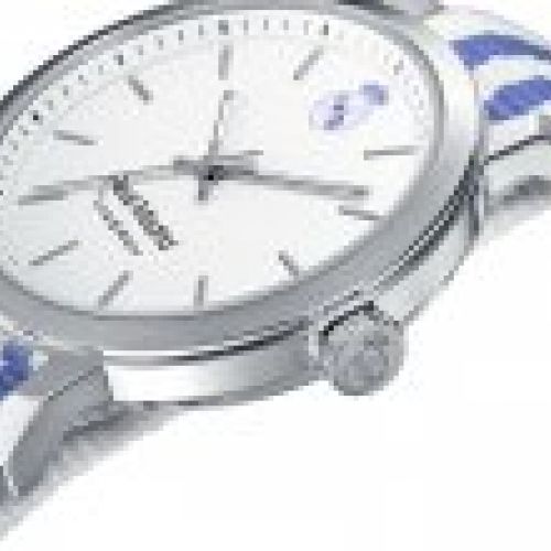 RELOJ REAL MADRID