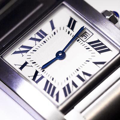 Tienda de hotsell relojes en linea
