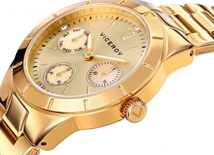VICEROY RELOJ