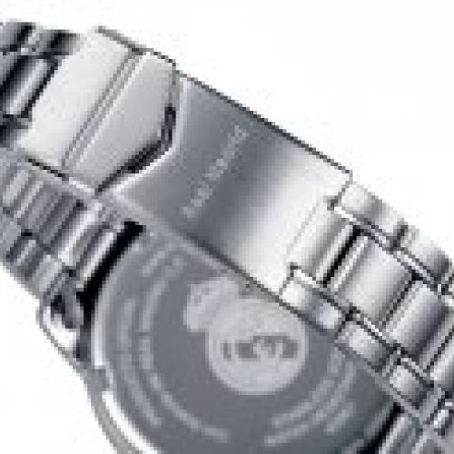 RELOJ REAL MADRID