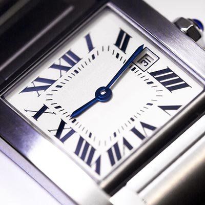 Tienda de relojes online