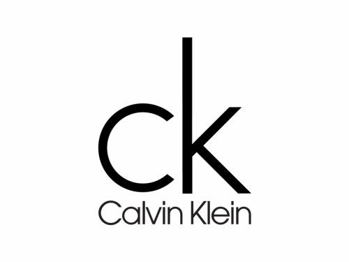Logotipo Calvin Klein